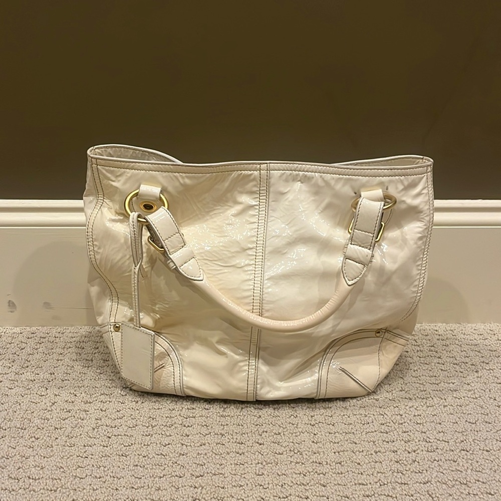 The Original Car Shoe Purse